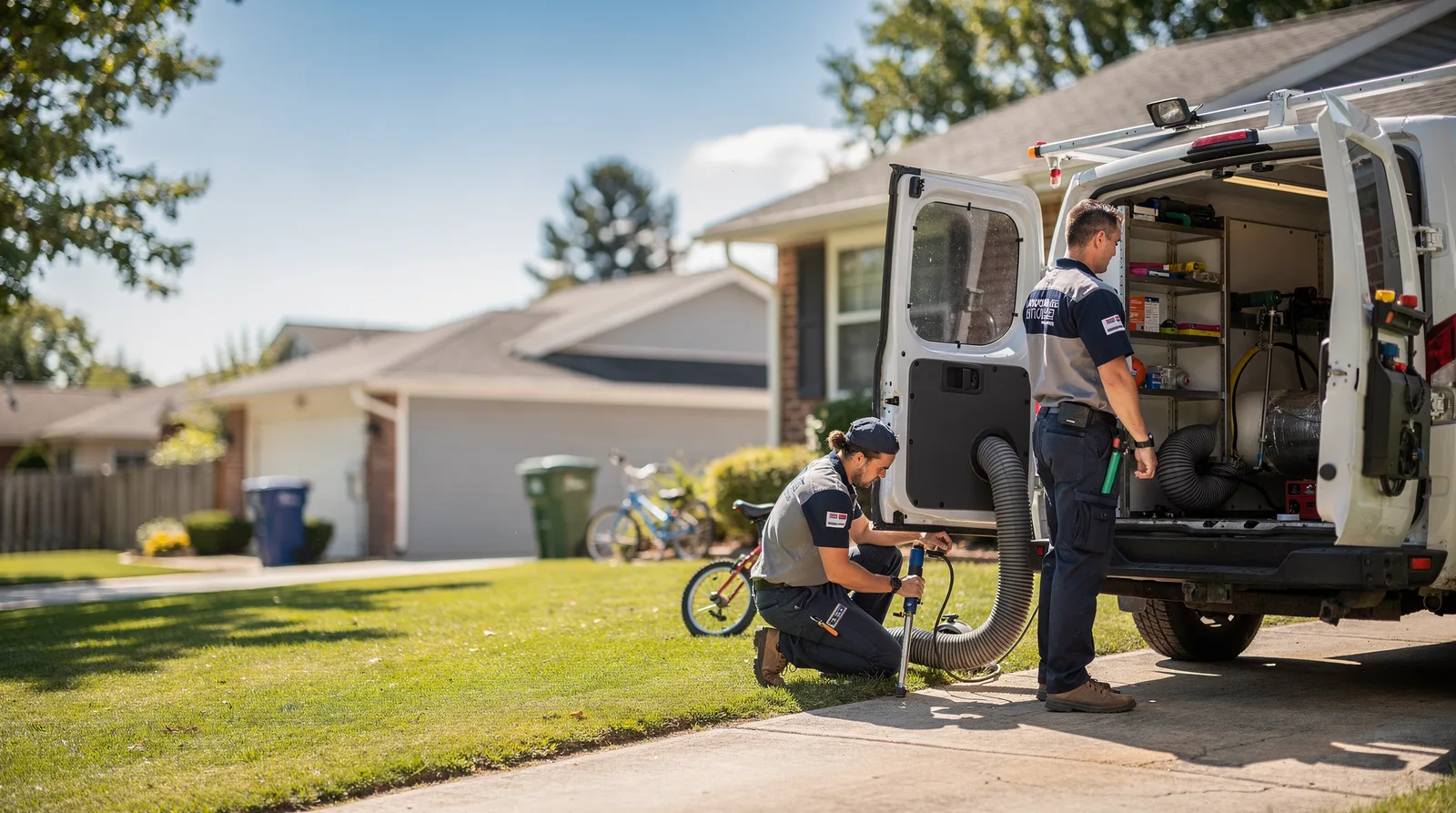 24/7 HVAC Repair & AC Replacement in University Place, WA near me